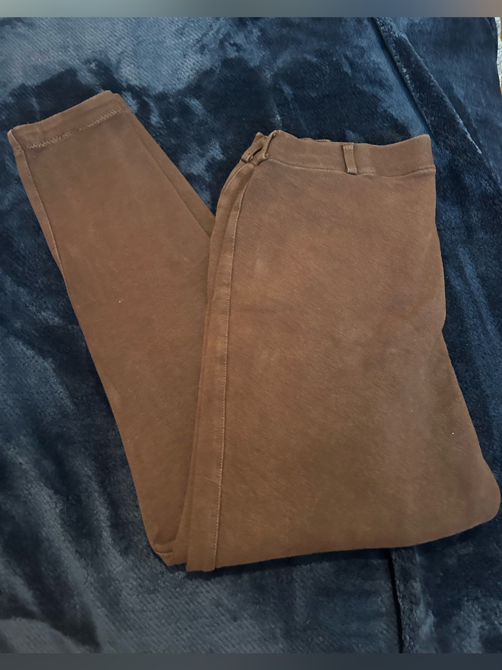 Women’s Breeches